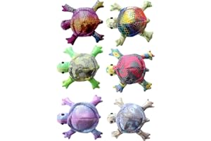 Puckator CH11X-G żółw mały piasek zwierzę