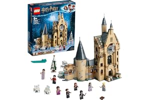 LEGO 75948 Harry Potter TM Hogwarts klocktorn
