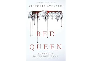 ORION PUBLISHING GROUP Red Queen: Discover the global sensation soon to be a major TV series perfect for fans of Fourth Wing