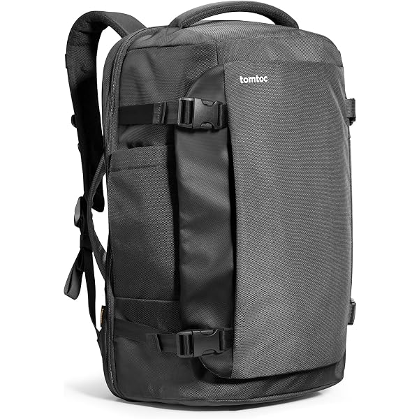 backpack travel 500 organizer 40 l black Buy FORCLAZ 40L & Khaki - Travel - Organizes contents like a suitcase for quick access Berkley fishing cart 1year Travel Backpack Khaki 500 LT Inventory Colour:Seabird Grey