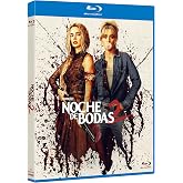 Noche de Bodas 2 (Ready or Not 2: Here I Come) (Blu-ray)