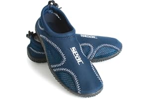 SEAC unisex - vuxen SandFriidrottssko