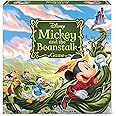 FUNKO GAMES Disney - Mickey and The Beanstalk Game