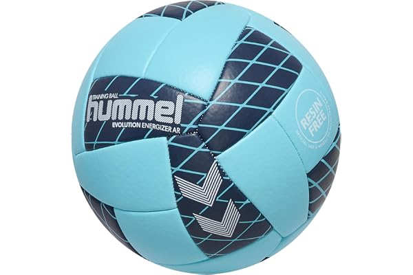 hummel hmlEVOLUTION Energizer AR HB Light Blue/Marine