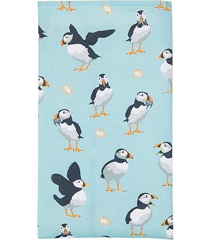 Azeeda 'Ice Skates' Flannel/Guest Towel (TL00040259