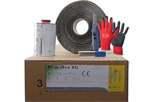 SCORPROTECT original Armaflex XG Armacell Camper-Ausbau-Set (SCP-Camper-Ausbau-Set-1)