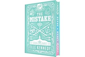 The Mistake (Collector's Edition): 2