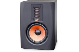 ESI unik 05+ | Professioneller aktiver 5"-Referenz-Studiomonitor