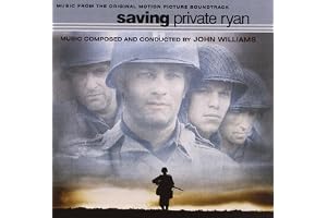 Saving Private Ryan: Music From The Original Motion Picture Soundtrack