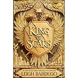 King of Scars: return to the epic fantasy world of the Grishaverse, where magic and science collide
