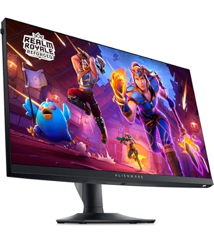 BenQ MOBIUZ EX270QM 27 inch 240hz IPS QHD Gaming Monitor, 1ms GtG