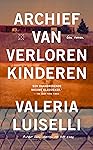 Archief van verloren kinderen