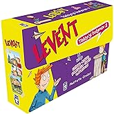 Levent T&uuml;rkiye&rsquo;yi Geziyorum - 2 (Set) 5 Kitap (Edirne-Konya-Şanlıurfa-İzmir ve Bursa'da)