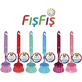 Parex Squirt Dish Brush Medium Size