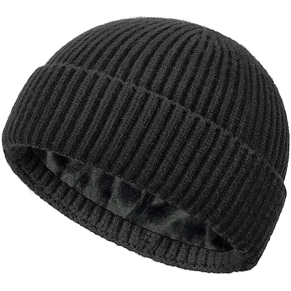 Charter Club 100% Cashmere Cuffed Beanie, Women display picture 3