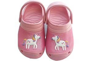 RGJ KIDS FOOTWEAR RGJ Kids Fun Clogs