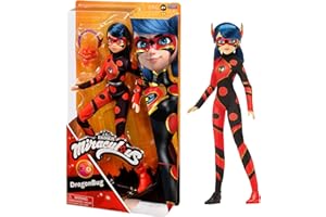 PlayMates Miraculous 50010