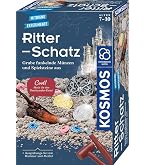 Kosmos T-REX – Zahn Ausgrabungs-Set – TOP IN