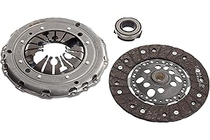 LUK KIT FRIZIONE A3 CORDOBA OCTAVIA GOLF
