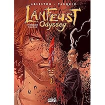 Cixi de Troy　フランスコミック　スペシャルエディションアルバム Cixi de Troy フランスコミック スペシャルエディションアルバム