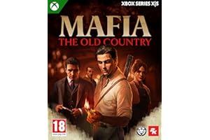 2K Mafia: Terra Madre