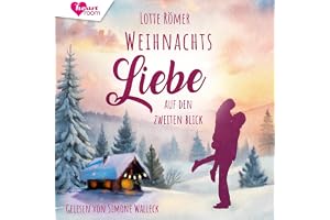 Weihnachtsliebe auf den zweiten Blick