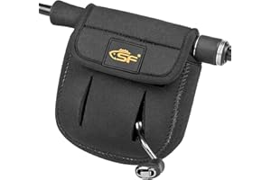 SF Custodia per mulinello da spinning per mulinelli da spinning serie 1000, 2000, 3000, 4000, 5000, 6000
