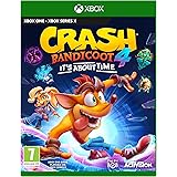 Crash Bandicoot 4: It's About Time Xbox One