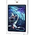 TitanShield 35PT One Click Magnetic Trading Card Holder (Parent) (25)