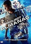 Project Almanac