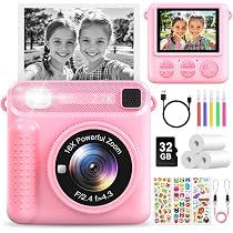 Polaroid Album Fotografico Portatile Con 100 Tasche Per 200 Foto 2x3 - Per Istantanee Fujifilm Instax Mini E K-pop Cards - 3