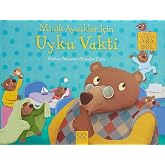 Minik Ayıcıklar İ&ccedil;in Uyku Vakti
