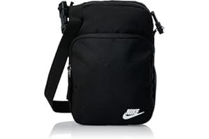 Nike Unisex Nk Heritage Smit - 2.0 Gym Bag