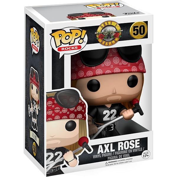 Pack De 4 Pins Officiels Guns N' Roses - En Alliage Zinc Et émail, Goodies Pour Fans Et Collectionneurs