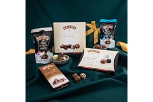 ‎CARROLLS IRISH GIFTS Baileys köstlicher Geschenkkorb