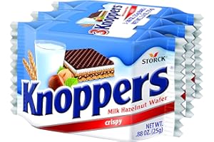 Knoppers Onza 2.6 Ounce