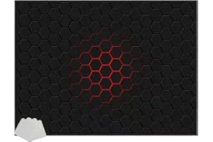 ZAJENKUB Alfombra Bateria Electronica, Alfombras Acusticas, Alfombrilla Insonorizada, Alfombra de Tambor para Caja Bombo Baterías Acústico Tambor y Otros Instrumentos Musicales 120 x 70 cm