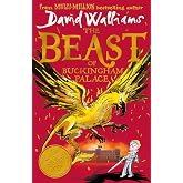 The Beast of Buckingham Palace: A book by David Walliams
