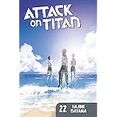 Attack on Titan 22