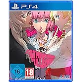 Catherine Full Body (Playstation 4)