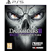 Darksiders 2 Deathinitive Edition - PlayStation 5