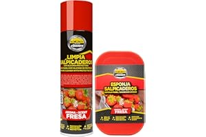 Abc Car Cleaners Pack Duo Fresa ABC Cleaners