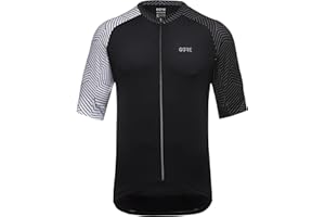 GORE WEAR Herren Fahrrad-Kurzarmtrikot, C5