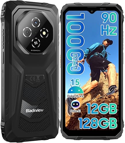 スマートフォン本体 Blackview BV8900 Pro Amazon | Blackview BV8900Pro タフネススマホ SIMフリー