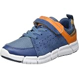 Geox sneakers j playkix g. a j04bma 0as54 c8277 s viola. bambina modivo.it  - Stileo.it