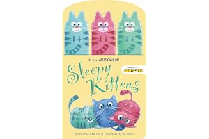 Sleepy Kittens
