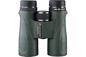 Vanguard Veo ED 8420 - Prismáticos ED 8x42