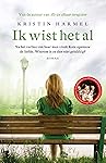 Ik wist het al: Na het verlies van haar man vindt Kate opnieuw de liefde. Waarom is ze dan niet gelukkig?