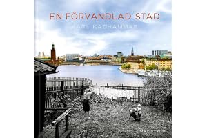 En förvandlad stad
