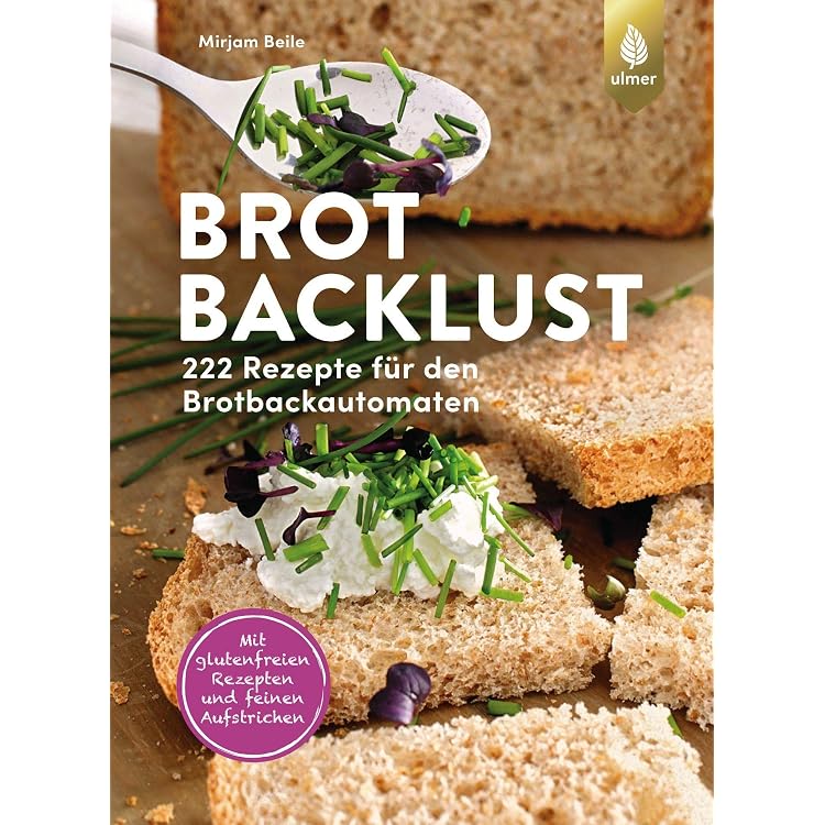 Einback - Rezept Für Den Brotbackautomat Rezept | Küchengötter